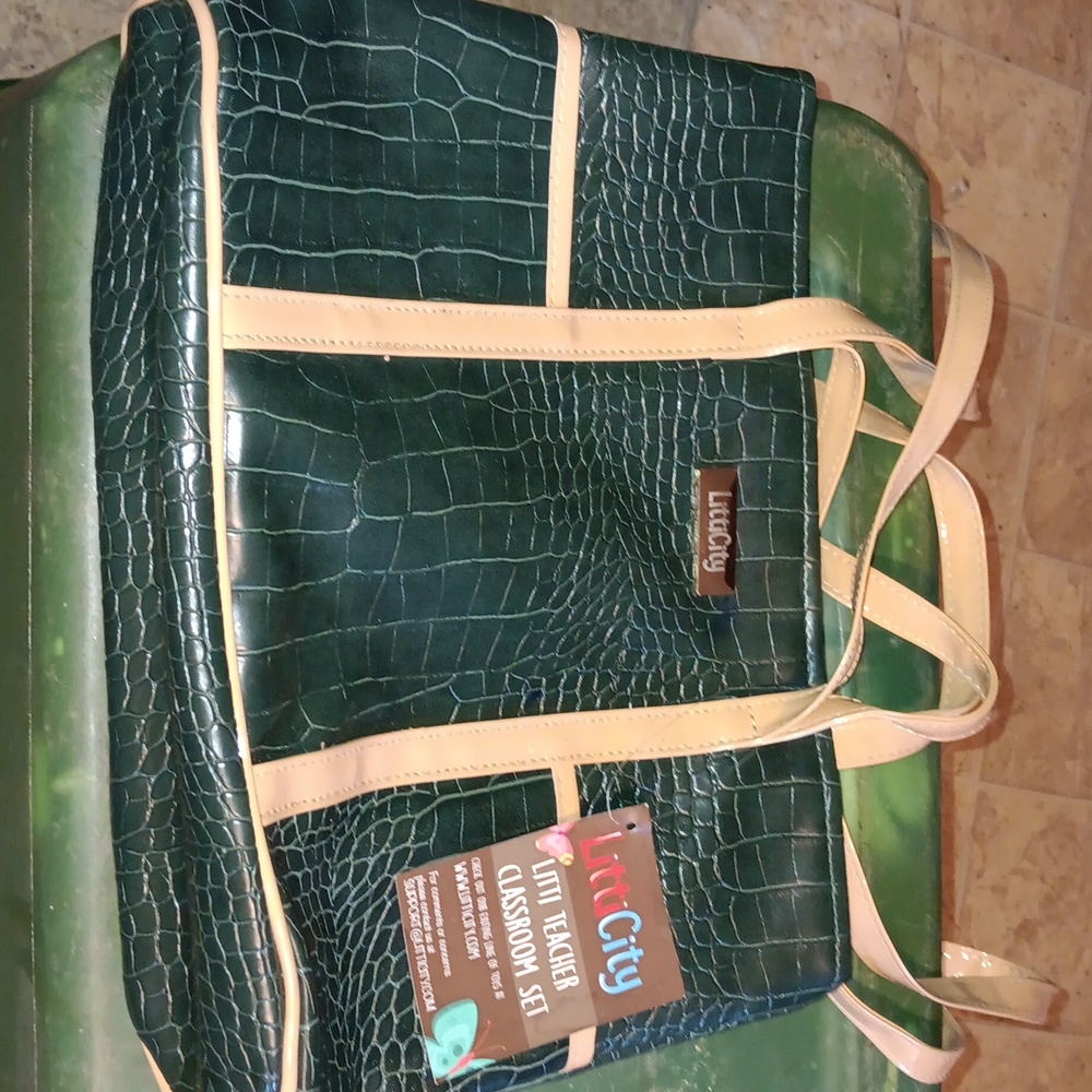 LittiCity Handbag